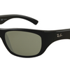 KILLER PRICING: Ray-Ban Men's & Women's Sunglasses (6 Models to Choose From) - Ships Quick!