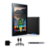Lenovo Tab 3 8.0-inch 16GB Bundle, Black - Wifi Only  (Refurbished)