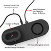 4 in 1 Wireless Charging Station