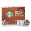 120 or 300 Count: Starbucks K-Cup Coffee Pods - As low as 23¢ EACH! (Past Best-By Date)