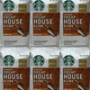 ALMOST GONE: Starbucks Ground Coffee Blowout (12 Packs) - Past Best-By Date - Ships Quick!