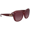 Coach Square Unisex Square Genuine Sunglasses - Choice of Black, Brown or Burgundy - Ships Same/Next Day!