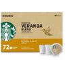 BIGGEST PRICE DROP EVER (16¢ EACH): 300-Count Starbucks K-Cups Coffee Pods (Past Best-By Date) - Ships Quick!