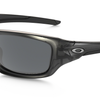 Oakley Valve Grey Black Iridium Polarized Sunglasses (OO9236-06) - Ships Next Day!