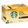 120 or 300 Count: Starbucks K-Cup Coffee Pods - As low as 23¢ EACH! (Past Best-By Date)