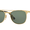 Ray-Ban Junior Polarized Sunglasses (RJ9540S) - Ships Same/Next Day!
