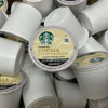 BIGGEST PRICE DROP EVER (16¢ EACH): 300-Count Starbucks K-Cups Coffee Pods (Past Best-By Date) - Ships Quick!