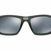 Oakley Valve Grey Black Iridium Polarized Sunglasses (OO9236-06) - Ships Next Day!