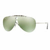 KILLER PRICING: Ray-Ban Men's & Women's Sunglasses (6 Models to Choose From) - Ships Quick!