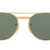 Ray-Ban Junior Polarized Sunglasses (RJ9540S) - Ships Same/Next Day!