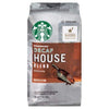 ALMOST GONE: Starbucks Ground Coffee Blowout (12 Packs) - Past Best-By Date - Ships Quick!