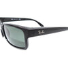 Ray-Ban Rectangular Sunglasses - Ships Same/Next Day!