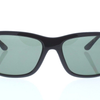 Ray-Ban Polarized Black/Gray Sunglasses! (RB8352 6219/9A)