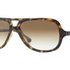 KILLER PRICING: Ray-Ban Men's & Women's Sunglasses (6 Models to Choose From) - Ships Quick!