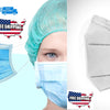 50 Pack FDA 3Ply Masks or 10 Pack FDA KN95 Masks - Ships Next Day From NY Warehouse!!