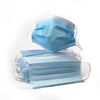 FURTHER REDUCED: 50 Count - Disposable 3-Ply Protective Face Masks – SHIPS QUICK FROM U.S.!