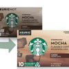 BIGGEST PRICE DROP EVER (16¢ EACH): 300-Count Starbucks K-Cups Coffee Pods (Past Best-By Date) - Ships Quick!
