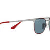 Ray-Ban Junior Polarized Sunglasses (RJ9540S) - Ships Same/Next Day!