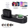4 in 1 Wireless Charging Station