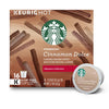 BIGGEST PRICE DROP EVER (16¢ EACH): 300-Count Starbucks K-Cups Coffee Pods (Past Best-By Date) - Ships Quick!
