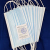 FURTHER REDUCED: 50 Count - Disposable 3-Ply Protective Face Masks – SHIPS QUICK FROM U.S.!