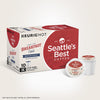 120 or 300 Count: Starbucks K-Cup Coffee Pods - As low as 23¢ EACH! (Past Best-By Date)