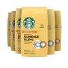 ALMOST GONE: Starbucks Ground Coffee Blowout (12 Packs) - Past Best-By Date - Ships Quick!