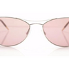OLIVER PEOPLES Women's AERO Sunglasses (OV1005S 5036R9/50364R) - Ships Same/Next Day!