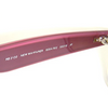 Ray-Ban New Wayfarer Bordeaux / Brown Gradient Sunglasses ( RB 2132 6054/m2 55mm )- Ships Same/Next Day !
