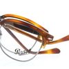 Persol Terra Di Siena Folding RX Eyeglasses - Ships Same/Next Day! (PO 3132V 96 51mm)