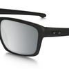 Oakley Sliver Mirror Iridium Lens Sunglasses - Choice of 4 Colors (OO9269) - Ships Same/Next Day!