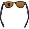 Ray-Ban Wayfarer Fleck Tortoise | Brown Classic B-15 (RB2140 1160 50mm) Sunglasses - Ships Same/Next Day!