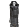 PRICE DROP: Rocky AlphaForce Waterproof Duty Black Boot - Ships Same/Next Day!