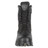 PRICE DROP: Rocky AlphaForce Waterproof Duty Black Boot - Ships Same/Next Day!