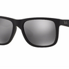 Ray-Ban Justin Sunglasses (RB4165 622/6G) - Ships Same/Next Day!