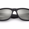 Ray-Ban Justin Sunglasses (RB4165 622/6G) - Ships Same/Next Day!