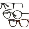 Ray-Ban Wayfarer Eyeglasses Fire Sale - Ships Same/Next Day!