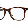 Ray-Ban Wayfarer Eyeglasses Fire Sale - Ships Same/Next Day!