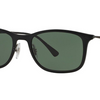 Ray-Ban Wayfarer Sunglasses - Choice of 2 Colors - Ships Same/Next Day!