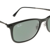 Ray-Ban Wayfarer Sunglasses - Choice of 2 Colors - Ships Same/Next Day!