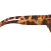 Ray-Ban Predator Tortoise Frame | Brown Lens Sunglasses (RB4033 642/73 60MM) - Ships Same/Next Day!