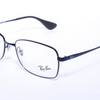 Ray-Ban LightRay Unisex Eyeglasses Frames - Choice of Black or Navy Blue - Ships Same/Next Day!