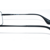 Ray-Ban LightRay Unisex Eyeglasses Frames - Choice of Black or Navy Blue - Ships Same/Next Day!