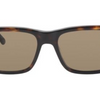 Tom Ford Dark Havana Frame Brown CAT3 Lens  Hugh Sunglasses (FT0337 56J) - Ships Same/Next Day!
