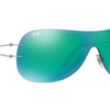 Ray-Ban RB8057 Sunglasses - Choice of 2 Colors - Ships Same/Next Day!
