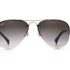 Ray-Ban Unisex Pilot Sunglasses (RB3449 003/8G) - Ships Same/Next Day!