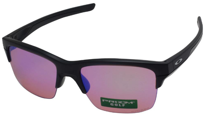 Oakley sales thinlink prizm