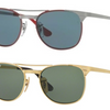 Ray-Ban Junior Polarized Sunglasses (RJ9540S) - Ships Same/Next Day!