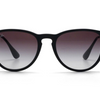 Ray-Ban Erika Black Classic Women's Sunglasses - Ships Same/Next Day!