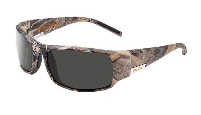 Bolle King Polarized Unisex Camo Sunglasses Top Shades on Amazon 1Sale Deals